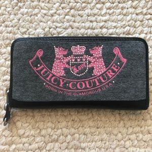 Juicy Couture Wallet